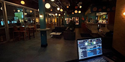DJs in Twilight Room, hosted at Moonrise Hotel primary image