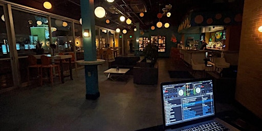 DJs in Twilight Room, hosted at Moonrise Hotel primary image