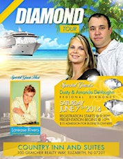 New Jersey Business Opportunity - Diamond Tour primary image