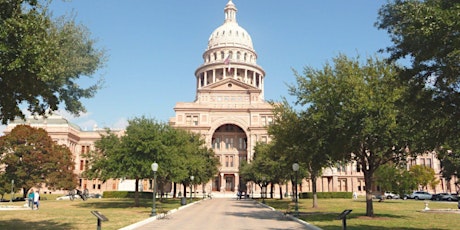 Hauptbild für 2024 Texas State of Reform Health Policy Conference