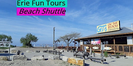 Shuttle to Port Stanley Beach Town primary image