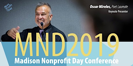 Madison Nonprofit Day Conference 2019