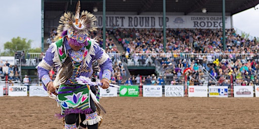 THURSDAY War Bonnet Round Up 2024 primary image