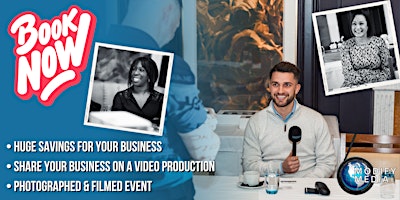 Image principale de Sussex Business Networking Event | Connect, Create & Collaborate