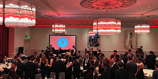 Imagem principal do evento Federalist Society 2024 Alumni Banquet