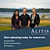Logotipo de Alitis Wealth Planning