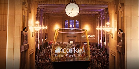 Uncorked: KC Wine Fest primary image