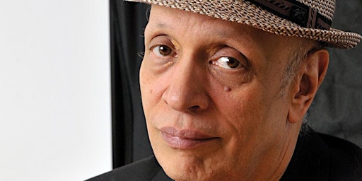 Primaire afbeelding van 2024 Lawrence A. Sanders prize in fiction honoring Walter Mosley