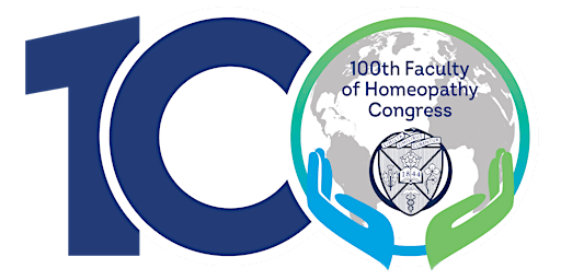 100th Congress - Homeopathy: Integrative Medicine for a Sustainable Future primary image