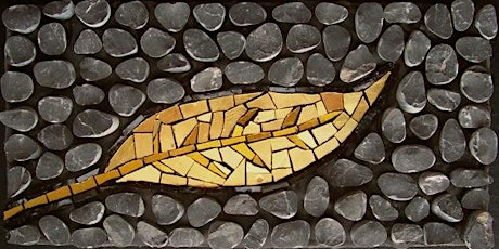 Immagine principale di Mosaic a Day: Small Scale Mixed Media Mosaics with Margo Anton 