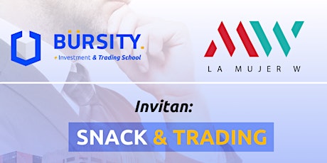 Snack & Trading primary image