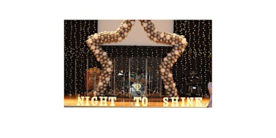 Hauptbild für 2026 Guest Registration-Night to Shine Prom in Bowie, MD