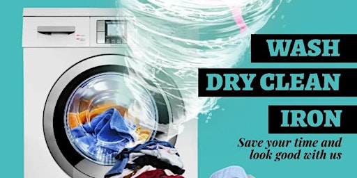 Imagem principal de LAUNDRY SERVICES