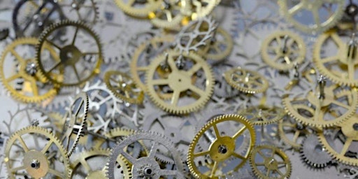 Primaire afbeelding van West Country Clock, Watch, and Jewellery Fair