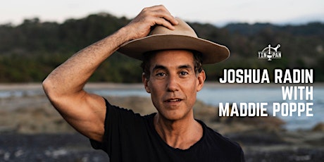 Joshua Radin