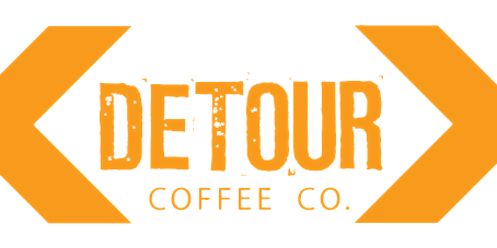 Paint Party at Detour Coffee primary image