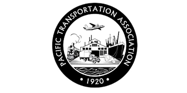 Pacific Transportation Association 2024 Membership Application and Renewal