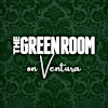 The Green Room on Ventura's Logo