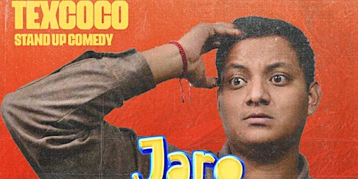 Jaro Hernández | Stand Up Comedy | Texcoco