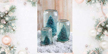 Immagine principale di Create Your Own Snow Globe 