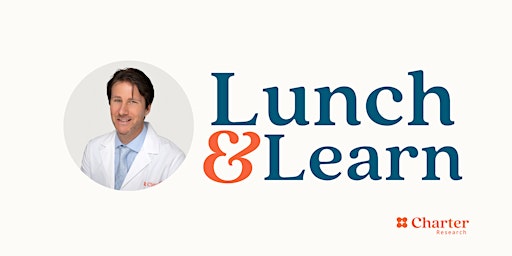 Free Lunch & Learn: Understanding Metabolic Syndrome primary image