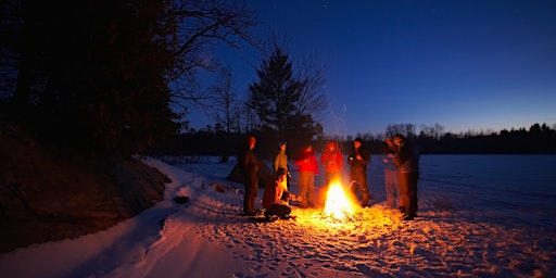 Winter Solstice Celebration: Fire. Stars. Community. primary image