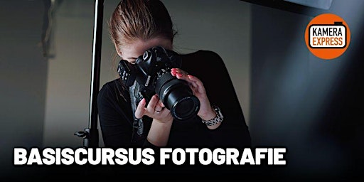 Imagen principal de Basiscursus Fotografie - in Almelo