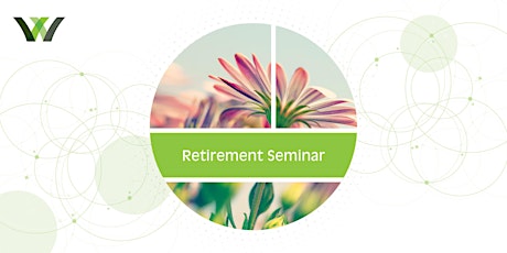 Retirement Seminar primary image
