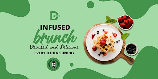 Infused Brunch primary image