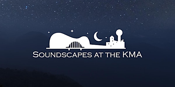 Soundscapes at the KMA: June 2024