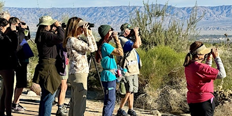 Birding Walk-About, Visitor Center  primärbild