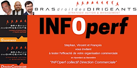  Infoperf commercial Dynamique 16