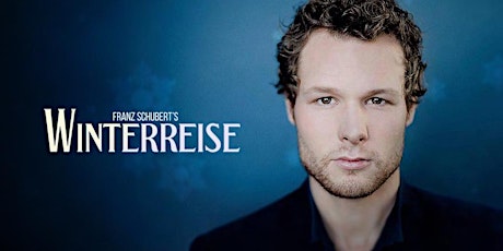 Image principale de Schubert's “Winterreise” with Bass-Baritone Philippe Sly