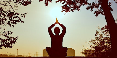 Hauptbild für Easy Meditation - Meditieren lernen für Anfänger 