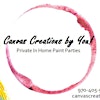 Logo de Canvas Creations by YOU!