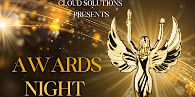Imagem principal do evento Awards Night