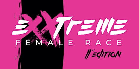 Immagine principale di eXXtreme female race | 2nd edition 