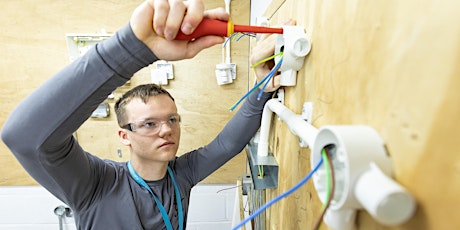 Andover College Applicant Day - Electrical  primary image