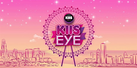 KIIS Eye Returns primary image