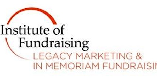 IoF Legacy and In Memory SIG - AGM and November meeting