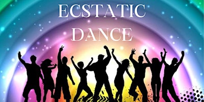 Imagem principal do evento Ecstatic Dance 31/05 7pm