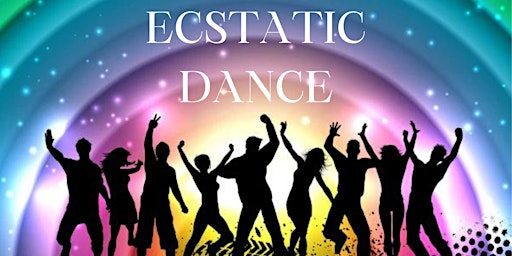 Hauptbild für Ecstatic Dance 31/05 7pm