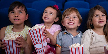 SCHOOL HOLIDAYS - Tuesday Movies