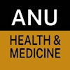 Logo von ANU College of Health and Medicine