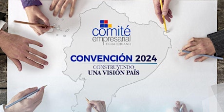 Convención 2024- abril