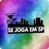 Logo di SE JOGA EM SP