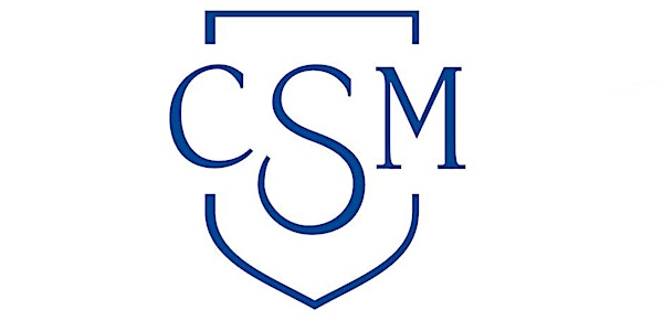 WSTB Physical Agility Exam at CSM: 5/23/2024