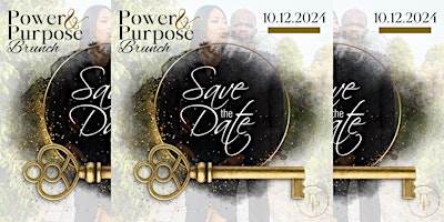 Imagen principal de Power & Purpose Brunch