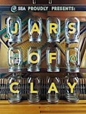 @ Sea Presents An Evening of Music and Conversation with Jars of Clay primary image