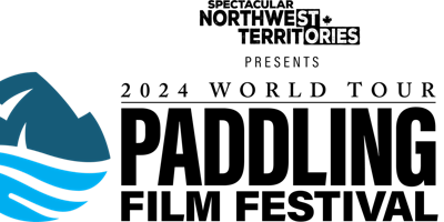 Hauptbild für 2024 Spring Paddling Film Festival